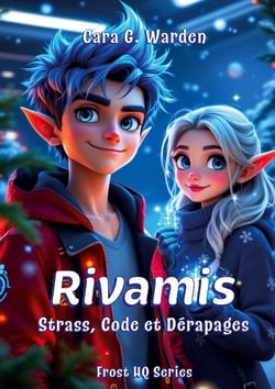 Rivamis : Strass, Code et Dérapages