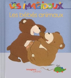 IMAGIDOUX : les bébés animaux