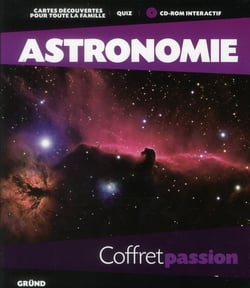 Astronomie
