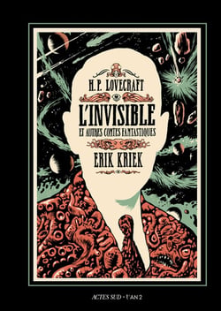 L'Invisible