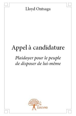 Appel à candidature
