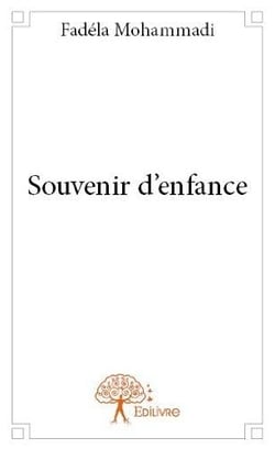 Souvenir d'enfance