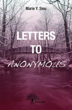 Letters to anonymous