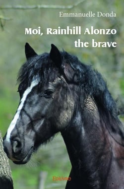 Moi, rainhill alonzo the brave