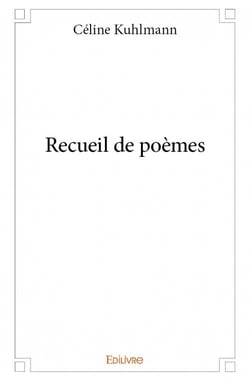 Recueil de poèmes