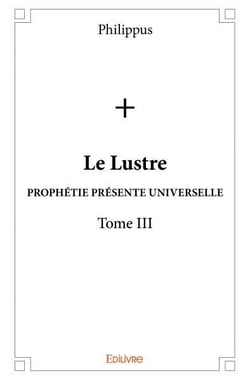 Le lustre Tome 3
