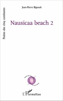 Nausicaa beach 2