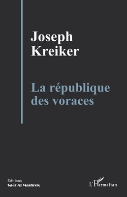 La république des voraces