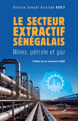 Le secteur extractif sénégalais : Mines, pétrole et gaz