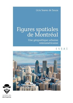 Figures spatiales de Montréal