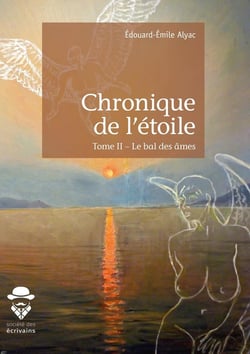 Chronique de l'étoile - Tome 2