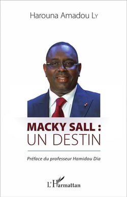 Macky Sall un destin