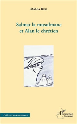 Salmat la musulmane et Alan le chrétien