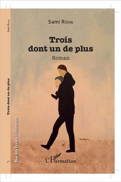 Trois dont un de plus