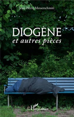 Diogène et autres pieces