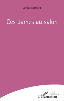 Ces dames au salon
