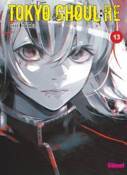 Tokyo ghoul : Re Tome 13