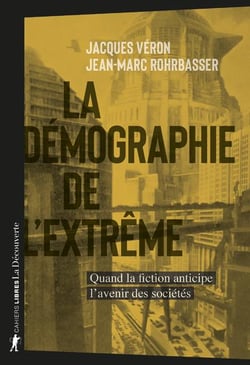 La démographie de l'extrême : Quand la fiction anticipe l'avenir des sociétés