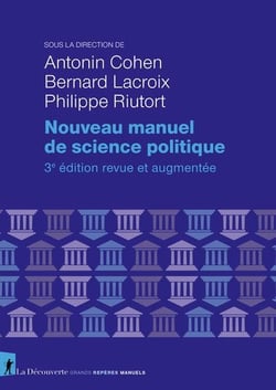 Nouveau manuel de science politique (3e édition)