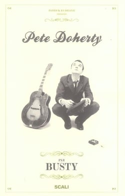 Pete doherty