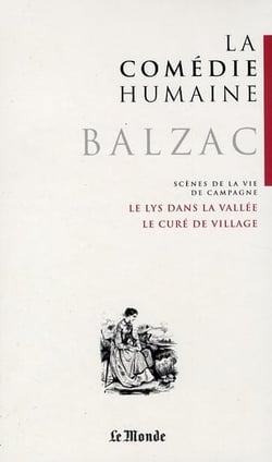 La comédie humaine t.5