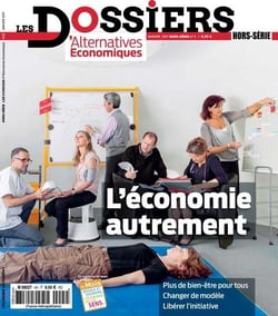 Les Dossiers d?Alternatives Economiques n.5 : l'économie autrement