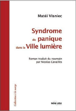 Syndrome de panique dans la Ville lumière