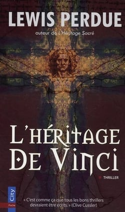 L'hériage de Vinci