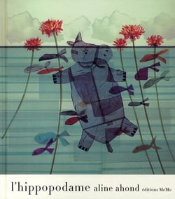 L'hippopodame