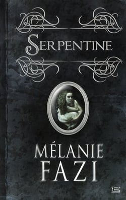 Serpentine