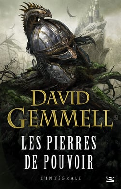 Les pierres de pouvoir : Intégrale Tomes 1 et 2