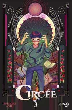 Circée Tome 3