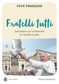 Fratelli tutti - tous frères