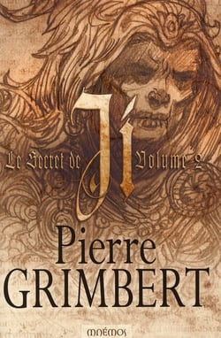 Le secret de ji - integrale vol.2 - t.3 et t.4