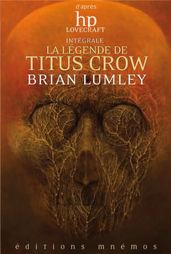 La légende de Titus Crow
