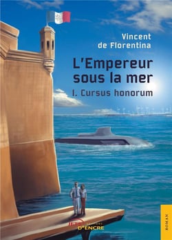 L'empereur sous la mer - cursus honorum