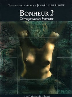 Bonheur 2 - correspondance heureuse