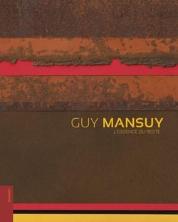 Guy Mansuy