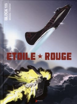 Block 109 - étoile rouge