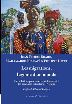 Les migrations, l'agonie d'un monde