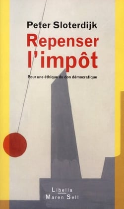 Repenser l'impôt- pour une éthique du don démocratique
