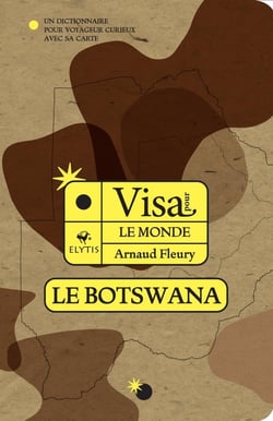 Le Botswana