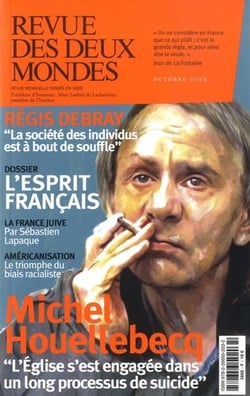 Revue des deux mondes : comment définir l'esprit français ?