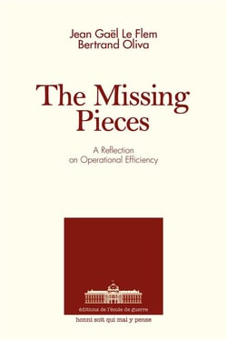 The missing pieces - a reflection on operational efficiency