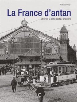 La France d'antan