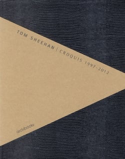 Tom Sheehan - croquis 1997-2012