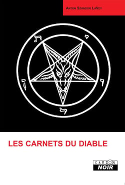 Les carnets du diable