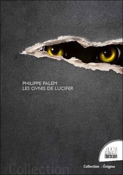 Les ovnis de lucifer