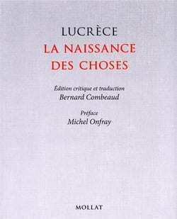 La naissance des choses