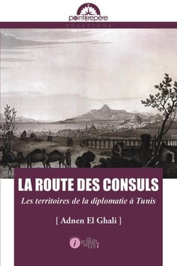 ROUTE DES CONSULS LA  LES T
